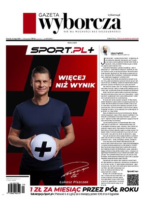 Gazeta Wyborcza Rzeszów 109/2026