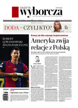 Gazeta Wyborcza Rzeszów 114/2026