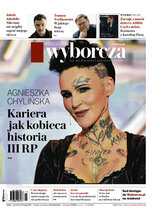 Gazeta Wyborcza Rzeszów 119/2026
