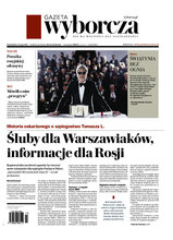 Gazeta Wyborcza Rzeszów 120/2026