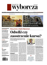 Gazeta Wyborcza Rzeszów 122/2026