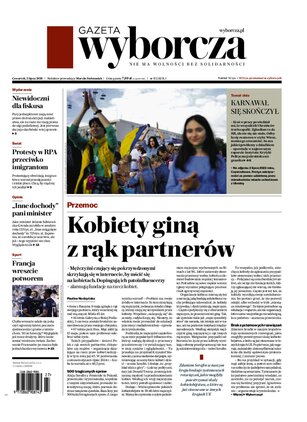 Gazeta Wyborcza Rzeszów 152/2026