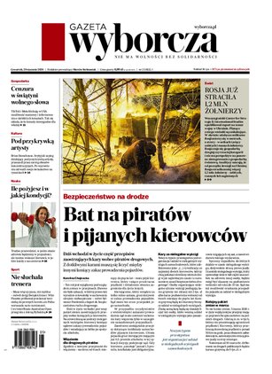 Gazeta Wyborcza Rzeszów 23/2026