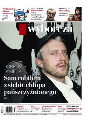 Gazeta Wyborcza Rzeszów 25/2026