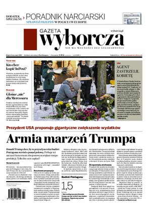 Gazeta Wyborcza Rzeszów 6/2026