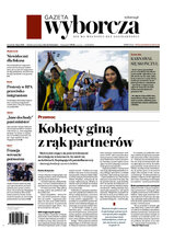 Gazeta Wyborcza Szczecin 152/2026
