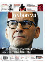 Gazeta Wyborcza Szczecin 178/2026