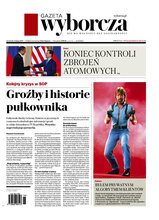 Gazeta Wyborcza Szczecin 29/2026