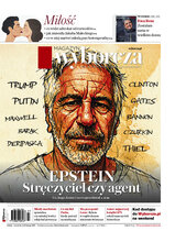 Gazeta Wyborcza Szczecin 37/2026