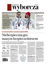 Gazeta Wyborcza Szczecin 38/2026