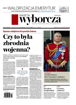 Gazeta Wyborcza Szczecin 42/2026
