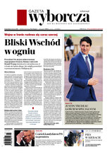 Gazeta Wyborcza Szczecin 56/2026