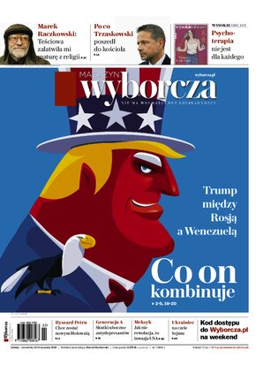 Gazeta Wyborcza Szczecin 7/2026
