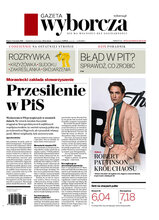 Gazeta Wyborcza Szczecin 89/2026
