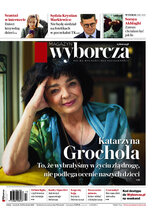 Gazeta Wyborcza Szczecin 96/2026