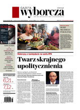 Gazeta Wyborcza Szczecin 98/2026