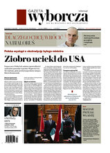 Gazeta Wyborcza Toruń 108/2026