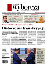 Gazeta Wyborcza Toruń 112/2026