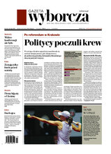 Gazeta Wyborcza Toruń 121/2026