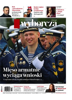 Gazeta Wyborcza Toruń 125/2026