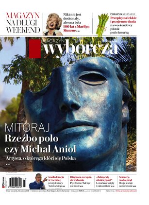 Gazeta Wyborcza Toruń 128/2026