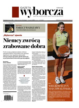 Gazeta Wyborcza Toruń 131/2026
