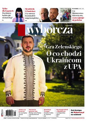 Gazeta Wyborcza Toruń 136/2026