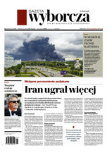 Gazeta Wyborcza Toruń 141/2026