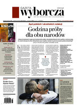 Gazeta Wyborcza Toruń 144/2026