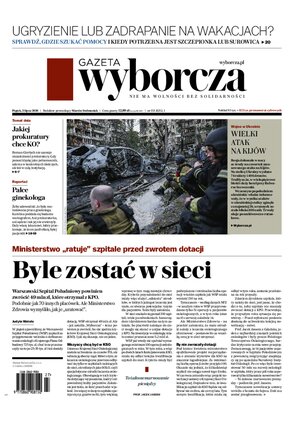 Gazeta Wyborcza Toruń 153/2026