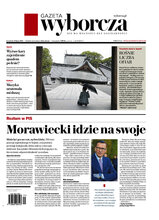 Gazeta Wyborcza Toruń 176/2026