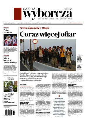 Gazeta Wyborcza Toruń 179/2026