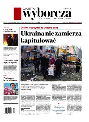 Gazeta Wyborcza Toruń 235/2026