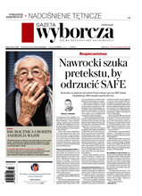 Gazeta Wyborcza Toruń 54/2026