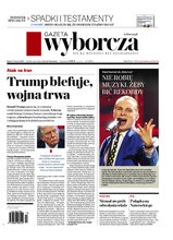 Gazeta Wyborcza Toruń 72/2026