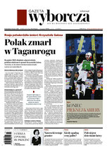 Gazeta Wyborcza Toruń 74/2026