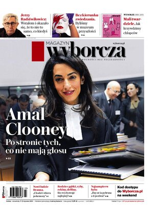 Gazeta Wyborcza Trójmiasto 13/2026
