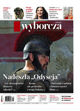 Gazeta Wyborcza Trójmiasto 166/2026