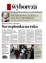 Gazeta Wyborcza Trójmiasto 194/2026