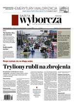 Gazeta Wyborcza Trójmiasto 228/2026