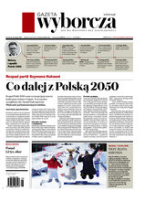 Gazeta Wyborcza Trójmiasto 41/2026