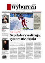 Gazeta Wyborcza Trójmiasto 44/2026
