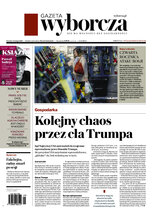 Gazeta Wyborcza Trójmiasto 45/2026