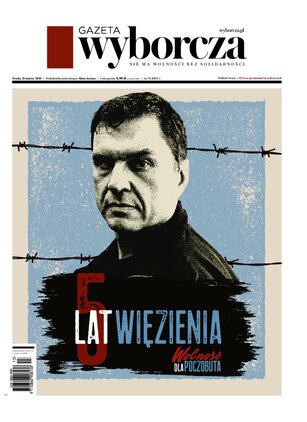 Gazeta Wyborcza Trójmiasto 70/2026