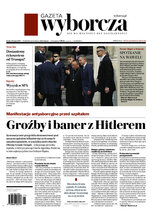 Gazeta Wyborcza Wrocław 116/2026