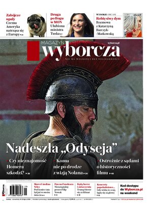 Gazeta Wyborcza Wrocław 166/2026