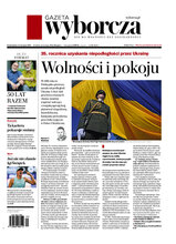 Gazeta Wyborcza Wrocław 196/2026