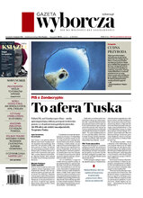 Gazeta Wyborcza Wrocław 199/2026