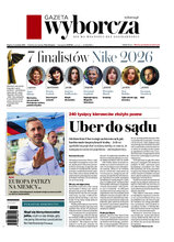 Gazeta Wyborcza Wrocław 206/2026