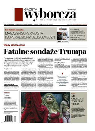 Gazeta Wyborcza Wrocław 222/2026